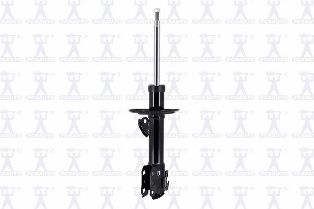 Focus Auto Parts Suspension Strut P/N:335383L Fits: Toyota Prius C 15-12, Toyota Yaris 18-06 - Image 1