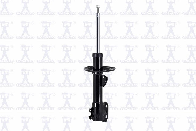 Focus Auto Parts Suspension Strut P/N:335383L Fits: Toyota Prius C 15-12, Toyota Yaris 18-06 - Image 3
