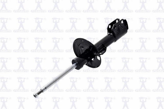 Focus Auto Parts Suspension Strut P/N:335383L Fits: Toyota Prius C 15-12, Toyota Yaris 18-06 - Image 2