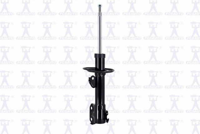 Focus Auto Parts Suspension Strut P/N:335383R Fits: Toyota Prius C 15-12, Toyota Yaris 18-06 - Image 3
