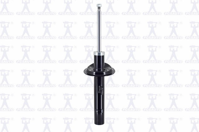 Focus Auto Parts Suspension Strut P/N:335404R Fits: Peugeot 206 09-00 - Image 1