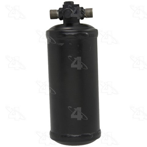 Four Seasons A/C Receiver Drier P/N:33541 Fits: Peterbilt 200, Peterbilt 224, Peterbilt 227, Peterbilt 265, Peterbilt 282, Peterbilt 310, Peterbilt 320, Peterbilt 348, Peterbilt 349 - Image 7