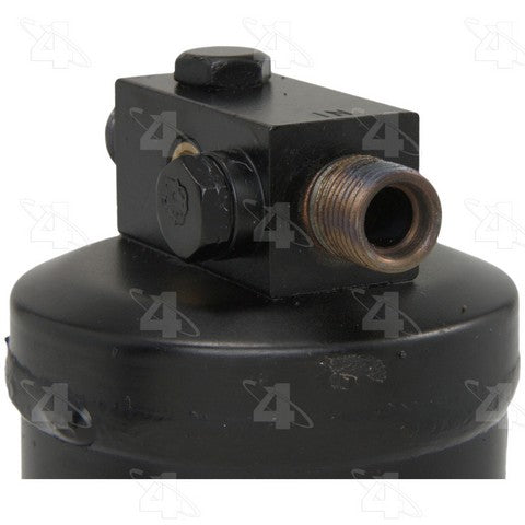 Four Seasons A/C Receiver Drier P/N:33542 Fits: Kenworth 13-210, Kenworth 22-210, Kenworth C500, Kenworth C540, Kenworth C550, Kenworth K100, Kenworth K100e, Kenworth K130 - Image 7