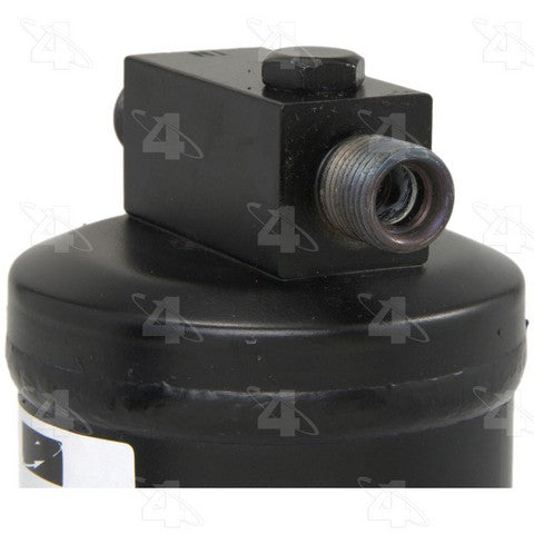 Four Seasons A/C Receiver Drier P/N:33542 Fits: Kenworth 13-210, Kenworth 22-210, Kenworth C500, Kenworth C540, Kenworth C550, Kenworth K100, Kenworth K100e, Kenworth K130 - Image 4