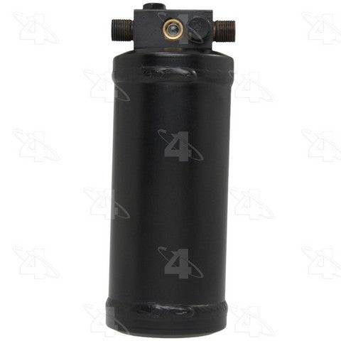 Four Seasons A/C Receiver Drier P/N:33542 Fits: Kenworth 13-210, Kenworth 22-210, Kenworth C500, Kenworth C540, Kenworth C550, Kenworth K100, Kenworth K100e, Kenworth K130 - Image 5