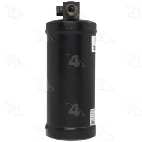 Four Seasons A/C Receiver Drier P/N:33542 Fits: Kenworth 13-210, Kenworth 22-210, Kenworth C500, Kenworth C540, Kenworth C550, Kenworth K100, Kenworth K100e, Kenworth K130 - Image 2
