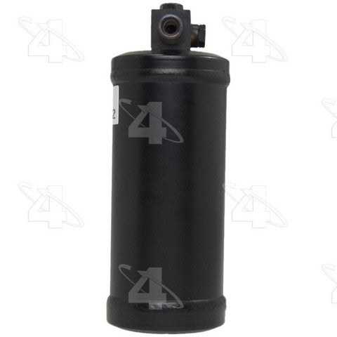Four Seasons A/C Receiver Drier P/N:33542 Fits: Kenworth 13-210, Kenworth 22-210, Kenworth C500, Kenworth C540, Kenworth C550, Kenworth K100, Kenworth K100e, Kenworth K130 - Image 3