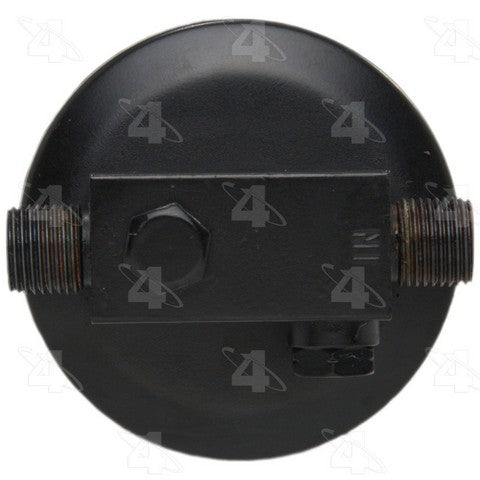Four Seasons A/C Receiver Drier P/N:33542 Fits: Kenworth 13-210, Kenworth 22-210, Kenworth C500, Kenworth C540, Kenworth C550, Kenworth K100, Kenworth K100e, Kenworth K130 - Image 6