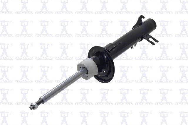 Focus Auto Parts Suspension Strut P/N:335434 Fits: Ford Fiesta 11-03 - Image 3