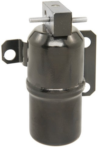 Four Seasons A/C Receiver Drier P/N:33549 Fits: Chrysler Grand Voyager, Chrysler Lebaron, Chrysler Shadow, Chrysler TOWN &amp; COUNTRY, Chrysler Voyager, Dodge Caravan, Dodge Grand Caravan, Dodge Shadow, Dodge Spirit, Plymouth Acclaim - Image 1