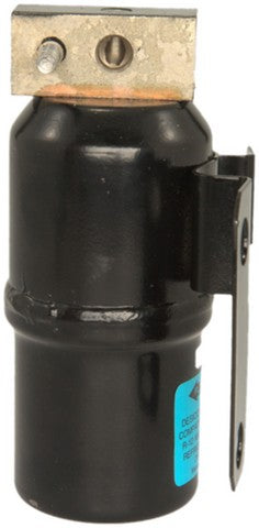 Four Seasons A/C Receiver Drier P/N:33549 Fits: Chrysler Grand Voyager, Chrysler Lebaron, Chrysler Shadow, Chrysler TOWN &amp; COUNTRY, Chrysler Voyager, Dodge Caravan, Dodge Grand Caravan, Dodge Shadow, Dodge Spirit, Plymouth Acclaim - Image 3