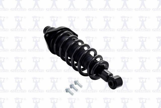 Focus Auto Parts Suspension Strut and Coil Spring Assembly P/N:3355016L Fits: Honda Pilot 22-16 - Image 2