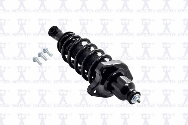 Focus Auto Parts Suspension Strut and Coil Spring Assembly P/N:3355016L Fits: Honda Pilot 22-16 - Image 4