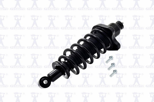 Focus Auto Parts Suspension Strut and Coil Spring Assembly P/N:3355016L Fits: Honda Pilot 22-16 - Image 3