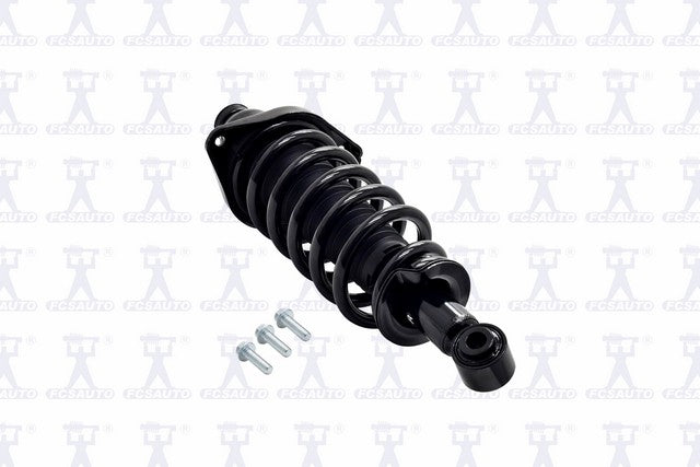 Focus Auto Parts Suspension Strut and Coil Spring Assembly P/N:3355016R Fits: Honda Pilot 22-16 - Image 4