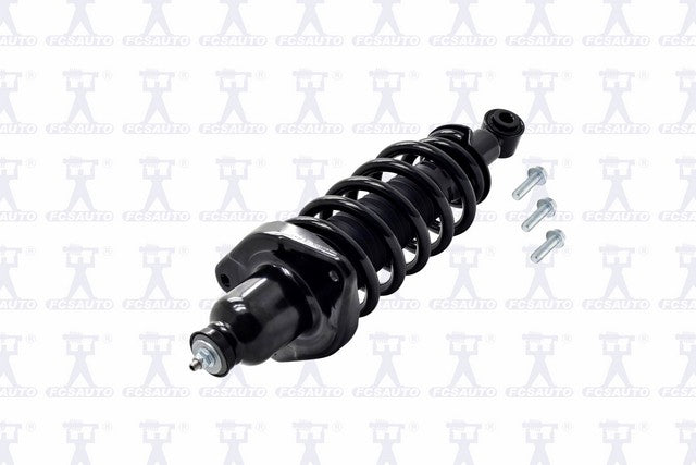 Focus Auto Parts Suspension Strut and Coil Spring Assembly P/N:3355016R Fits: Honda Pilot 22-16 - Image 5