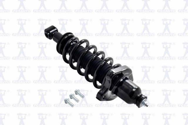 Focus Auto Parts Suspension Strut and Coil Spring Assembly P/N:3355016R Fits: Honda Pilot 22-16 - Image 2