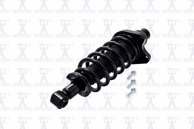 Focus Auto Parts Suspension Strut and Coil Spring Assembly P/N:3355016R Fits: Honda Pilot 22-16 - Image 3