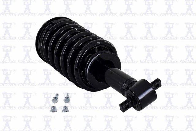 Focus Auto Parts Suspension Strut and Coil Spring Assembly P/N:3355037 Fits: Chevrolet Tahoe 20-15, GMC Yukon 20-15 - Image 5