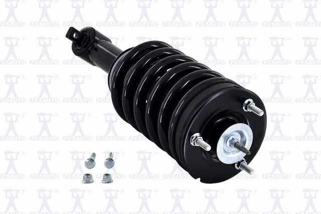 Focus Auto Parts Suspension Strut and Coil Spring Assembly P/N:3355037 Fits: Chevrolet Tahoe 20-15, GMC Yukon 20-15 - Image 3