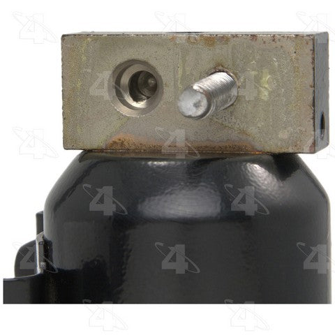 Four Seasons A/C Receiver Drier P/N:33550 Fits: Chrysler Daytona, Chrysler Imperial, Chrysler Lebaron, Chrysler New Yorker, Chrysler Shadow, Chrysler TOWN &amp; COUNTRY, Dodge Caravan, Dodge Daytona, Dodge Dynasty, Dodge Grand Caravan - Image 4