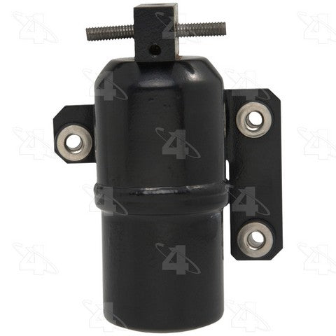 Four Seasons A/C Receiver Drier P/N:33550 Fits: Chrysler Daytona, Chrysler Imperial, Chrysler Lebaron, Chrysler New Yorker, Chrysler Shadow, Chrysler TOWN &amp; COUNTRY, Dodge Caravan, Dodge Daytona, Dodge Dynasty, Dodge Grand Caravan - Image 8