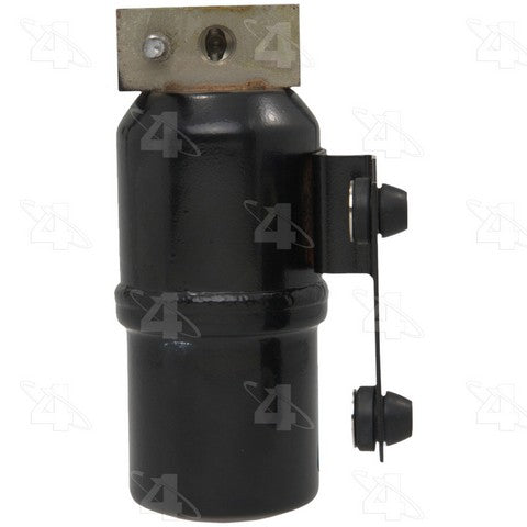 Four Seasons A/C Receiver Drier P/N:33550 Fits: Chrysler Daytona, Chrysler Imperial, Chrysler Lebaron, Chrysler New Yorker, Chrysler Shadow, Chrysler TOWN &amp; COUNTRY, Dodge Caravan, Dodge Daytona, Dodge Dynasty, Dodge Grand Caravan - Image 7