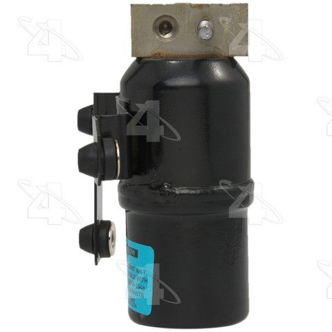 Four Seasons A/C Receiver Drier P/N:33550 Fits: Chrysler Daytona, Chrysler Imperial, Chrysler Lebaron, Chrysler New Yorker, Chrysler Shadow, Chrysler TOWN &amp; COUNTRY, Dodge Caravan, Dodge Daytona, Dodge Dynasty, Dodge Grand Caravan - Image 6