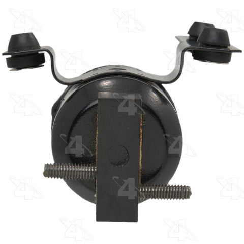 Four Seasons A/C Receiver Drier P/N:33550 Fits: Chrysler Daytona, Chrysler Imperial, Chrysler Lebaron, Chrysler New Yorker, Chrysler Shadow, Chrysler TOWN &amp; COUNTRY, Dodge Caravan, Dodge Daytona, Dodge Dynasty, Dodge Grand Caravan - Image 5