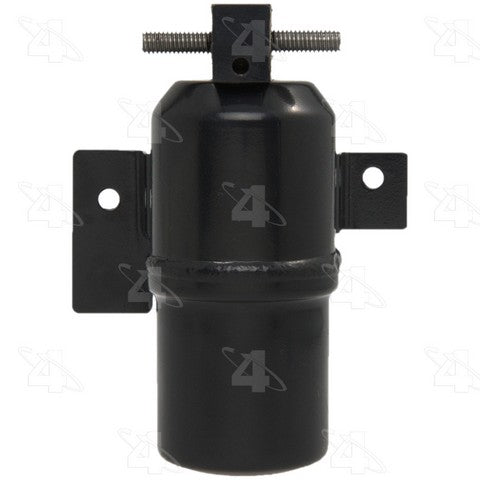 Four Seasons A/C Receiver Drier P/N:33551 Fits: Chrysler Daytona, Chrysler Lebaron, Chrysler Shadow, Chrysler Tc Maserati, Dodge Aries, Dodge Daytona, Dodge Lancer, Dodge Shadow, Dodge Spirit, Plymouth Acclaim, Plymouth Reliant, Plymouth Sundance - Image 2