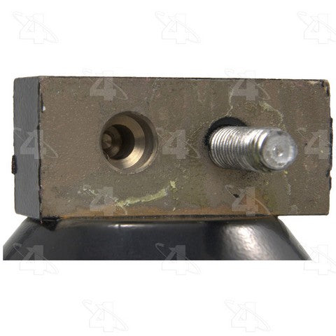 Four Seasons A/C Receiver Drier P/N:33551 Fits: Chrysler Daytona, Chrysler Lebaron, Chrysler Shadow, Chrysler Tc Maserati, Dodge Aries, Dodge Daytona, Dodge Lancer, Dodge Shadow, Dodge Spirit, Plymouth Acclaim, Plymouth Reliant, Plymouth Sundance - Image 8