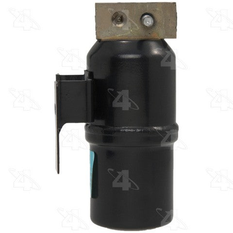 Four Seasons A/C Receiver Drier P/N:33551 Fits: Chrysler Daytona, Chrysler Lebaron, Chrysler Shadow, Chrysler Tc Maserati, Dodge Aries, Dodge Daytona, Dodge Lancer, Dodge Shadow, Dodge Spirit, Plymouth Acclaim, Plymouth Reliant, Plymouth Sundance - Image 4