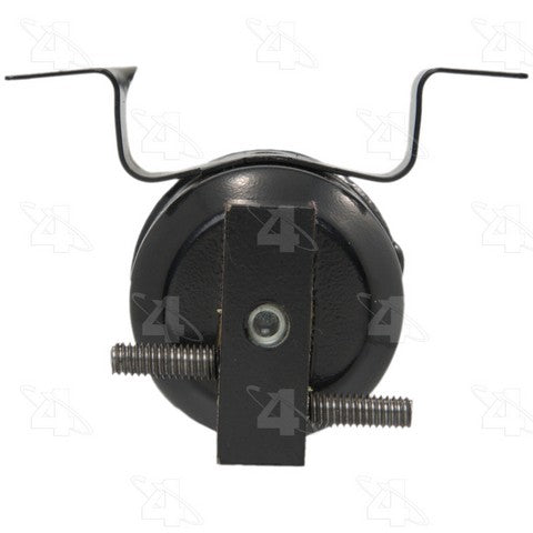 Four Seasons A/C Receiver Drier P/N:33551 Fits: Chrysler Daytona, Chrysler Lebaron, Chrysler Shadow, Chrysler Tc Maserati, Dodge Aries, Dodge Daytona, Dodge Lancer, Dodge Shadow, Dodge Spirit, Plymouth Acclaim, Plymouth Reliant, Plymouth Sundance - Image 7