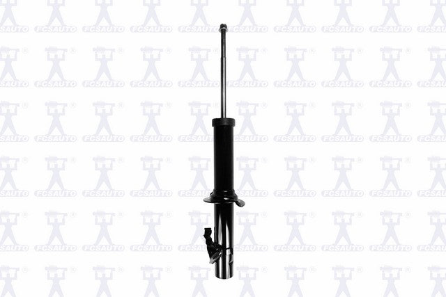 Focus Auto Parts Suspension Strut P/N:335521R Fits: Honda Prelude 01-92 - Image 1
