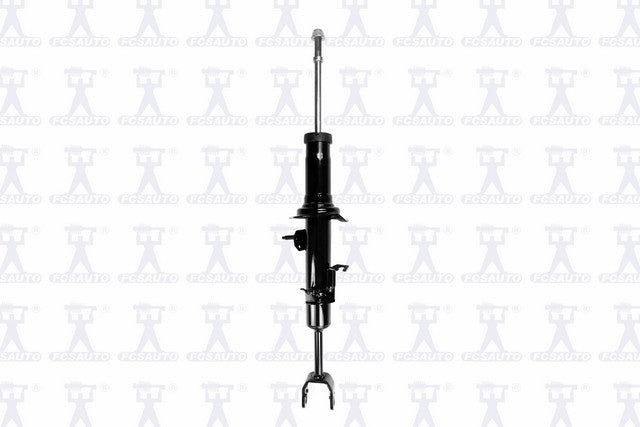 Focus Auto Parts Suspension Strut P/N:335523R Fits: Infiniti G35 06-03, Nissan 350z 05-03 - Image 1