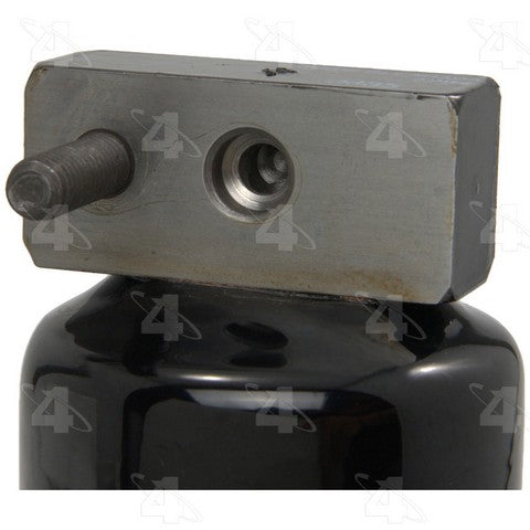 Four Seasons A/C Receiver Drier P/N:33552 Fits: Dodge Omni 90-89 - Image 3