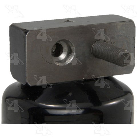 Four Seasons A/C Receiver Drier P/N:33552 Fits: Dodge Omni 90-89 - Image 2
