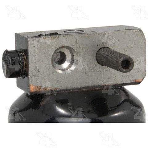 Four Seasons A/C Receiver Drier P/N:33553 Fits: Chrysler Imperial, Chrysler New Yorker, Chrysler TOWN &amp; COUNTRY, Dodge Caravan, Dodge Charger, Dodge Dakota, Dodge Dynasty, Dodge Grand Caravan, Plymouth Grand Voyager, Plymouth Voyager - Image 4