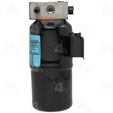 Four Seasons A/C Receiver Drier P/N:33553 Fits: Chrysler Imperial, Chrysler New Yorker, Chrysler TOWN &amp; COUNTRY, Dodge Caravan, Dodge Charger, Dodge Dakota, Dodge Dynasty, Dodge Grand Caravan, Plymouth Grand Voyager, Plymouth Voyager - Image 7