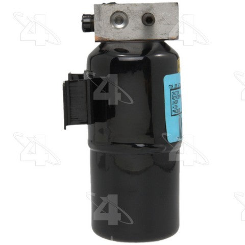 Four Seasons A/C Receiver Drier P/N:33553 Fits: Chrysler Imperial, Chrysler New Yorker, Chrysler TOWN &amp; COUNTRY, Dodge Caravan, Dodge Charger, Dodge Dakota, Dodge Dynasty, Dodge Grand Caravan, Plymouth Grand Voyager, Plymouth Voyager - Image 5
