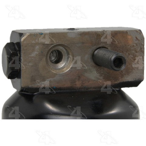Four Seasons A/C Receiver Drier P/N:33554 Fits: Chrysler Cordoba, Chrysler New Yorker, Chrysler Newport, Dodge B100, Dodge B150, Dodge B1500, Dodge B200, Dodge B250, Dodge B2500, Dodge B300 - Image 2