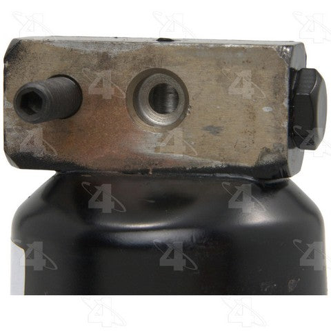 Four Seasons A/C Receiver Drier P/N:33554 Fits: Chrysler Cordoba, Chrysler New Yorker, Chrysler Newport, Dodge B100, Dodge B150, Dodge B1500, Dodge B200, Dodge B250, Dodge B2500, Dodge B300 - Image 6