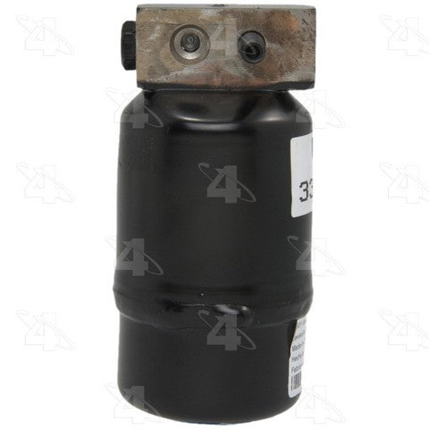 Four Seasons A/C Receiver Drier P/N:33554 Fits: Chrysler Cordoba, Chrysler New Yorker, Chrysler Newport, Dodge B100, Dodge B150, Dodge B1500, Dodge B200, Dodge B250, Dodge B2500, Dodge B300 - Image 5