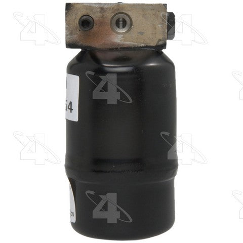 Four Seasons A/C Receiver Drier P/N:33554 Fits: Chrysler Cordoba, Chrysler New Yorker, Chrysler Newport, Dodge B100, Dodge B150, Dodge B1500, Dodge B200, Dodge B250, Dodge B2500, Dodge B300 - Image 7