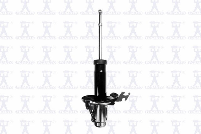 Focus Auto Parts Suspension Strut P/N:335557L Fits: Kia Sportage 02-99 - Image 1