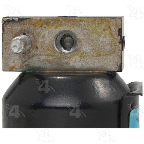 Four Seasons A/C Receiver Drier P/N:33555 Fits: Dodge D100, Dodge D150, Dodge D250, Dodge D350, Dodge D400, Dodge D450, Dodge Ramcharger, Dodge W100, Dodge W150, Dodge W250, Dodge W350, Plymouth Trailduster - Image 7