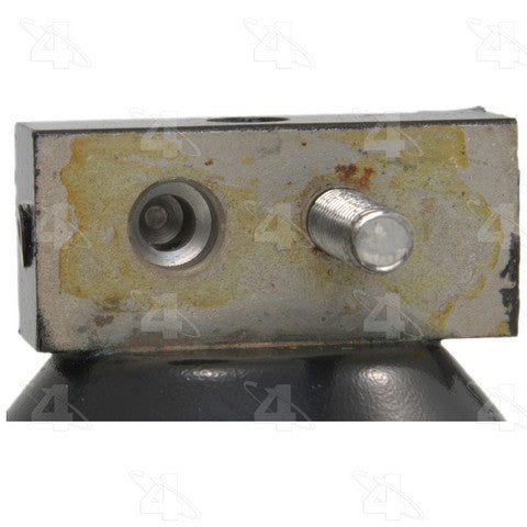 Four Seasons A/C Receiver Drier P/N:33555 Fits: Dodge D100, Dodge D150, Dodge D250, Dodge D350, Dodge D400, Dodge D450, Dodge Ramcharger, Dodge W100, Dodge W150, Dodge W250, Dodge W350, Plymouth Trailduster - Image 5