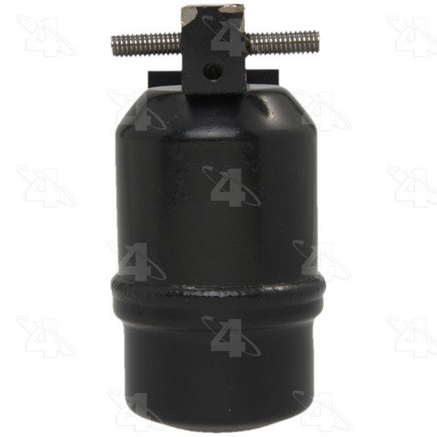 Four Seasons A/C Receiver Drier P/N:33555 Fits: Dodge D100, Dodge D150, Dodge D250, Dodge D350, Dodge D400, Dodge D450, Dodge Ramcharger, Dodge W100, Dodge W150, Dodge W250, Dodge W350, Plymouth Trailduster - Image 6