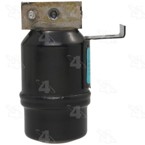 Four Seasons A/C Receiver Drier P/N:33555 Fits: Dodge D100, Dodge D150, Dodge D250, Dodge D350, Dodge D400, Dodge D450, Dodge Ramcharger, Dodge W100, Dodge W150, Dodge W250, Dodge W350, Plymouth Trailduster - Image 4