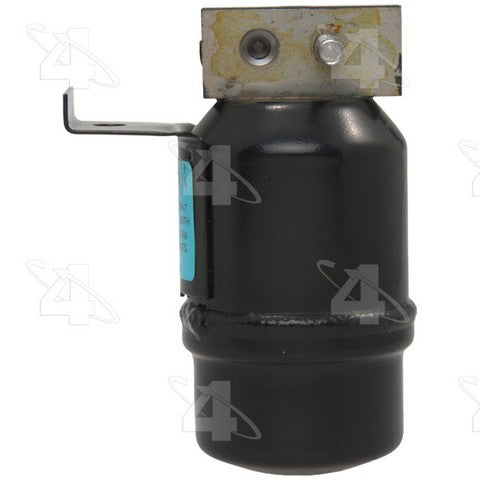 Four Seasons A/C Receiver Drier P/N:33555 Fits: Dodge D100, Dodge D150, Dodge D250, Dodge D350, Dodge D400, Dodge D450, Dodge Ramcharger, Dodge W100, Dodge W150, Dodge W250, Dodge W350, Plymouth Trailduster - Image 3